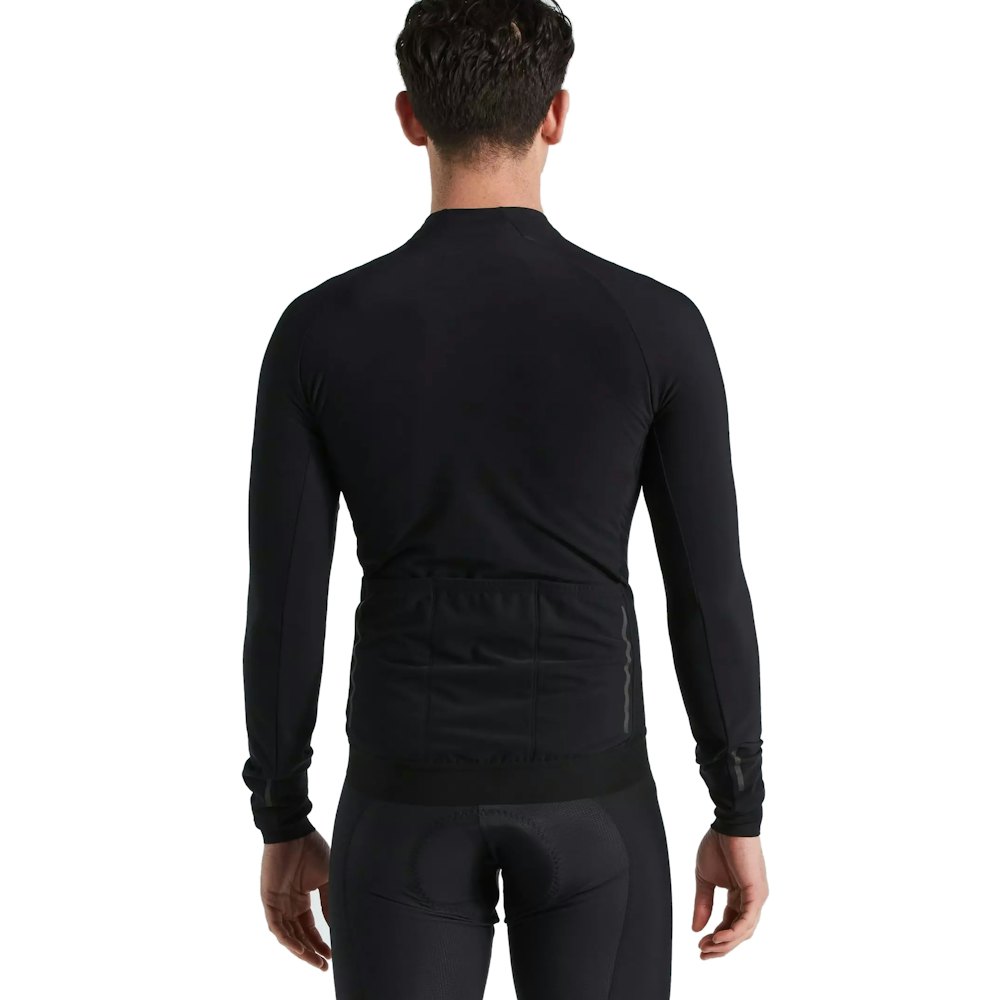 Specialized SL Expert Thermal Jersey LS