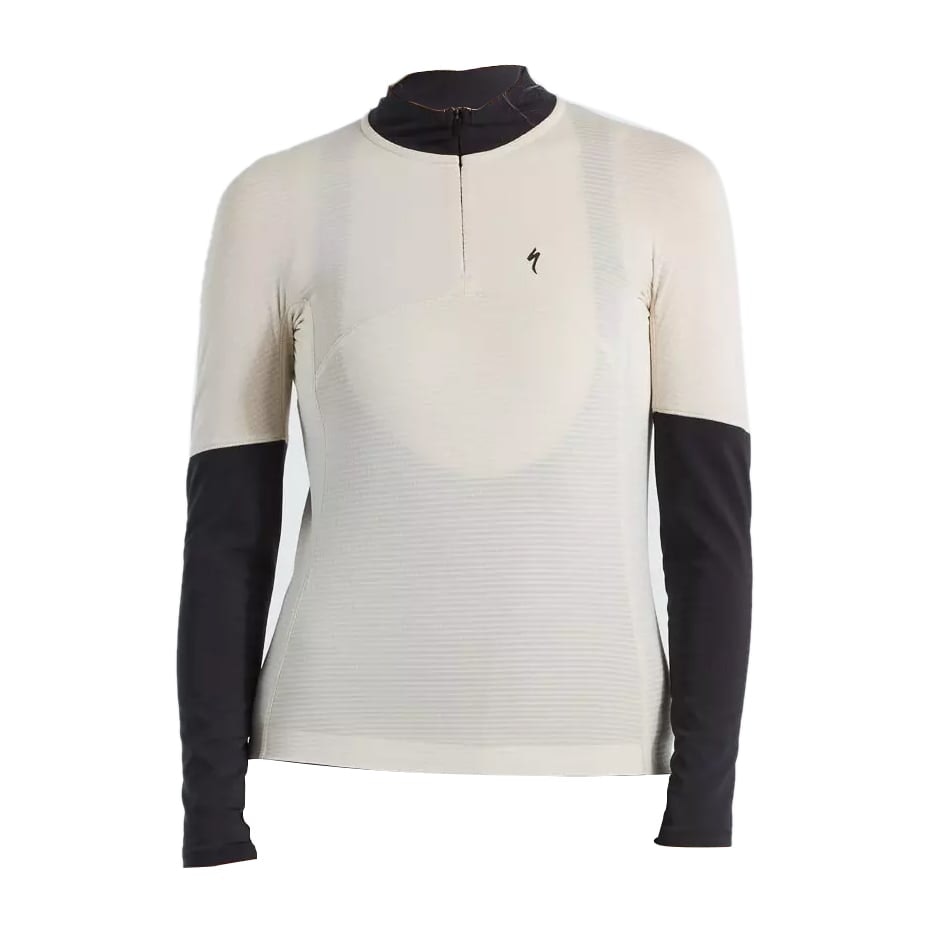 Specialized Prime Powergrid Jersey LS Women's