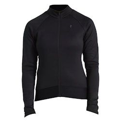 Specialized | Rbx Expert Thermal Jersey Ls Women's | Size Large In Black