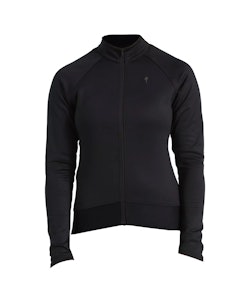 Specialized | Rbx Expert Thermal Jersey Ls Women's | Size Extra Small In Black