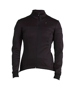 Specialized | RBX Comp Softshell Jacket Women's | Size Medium in Black