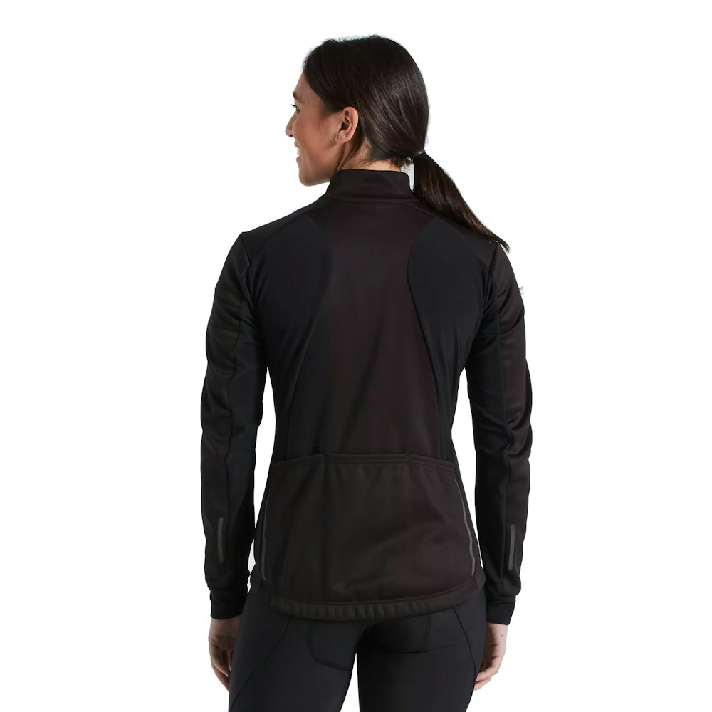 Specialized RBX Comp Softshell Jacket Women's