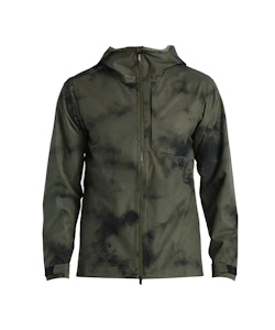 Specialized | Altered Trail Rain Jacket Men's | Size Medium in Oak Green