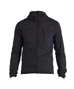Specialized | Trail Swat Jacket Men's | Size Extra Small In Black