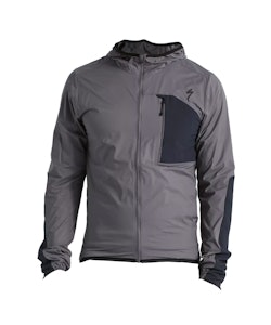 Specialized | Trail SWAT Jacket Men's | Size Extra Small in Smoke