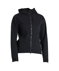 Specialized | Trail Rain Jacket Women's | Size Extra Small in Black