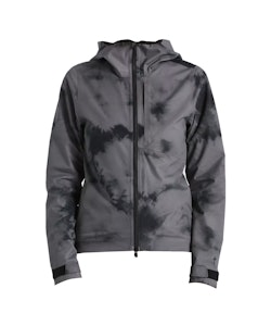 Specialized | Altered Trail Rain Jacket Women's | Size Medium in Smoke