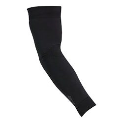 Specialized | Seamless Arm Warmer Men's | Size Medium/large In Black