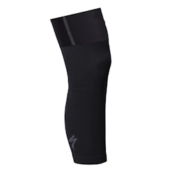 Specialized | Seamless Knee Warmer | Size Medium/large In Black