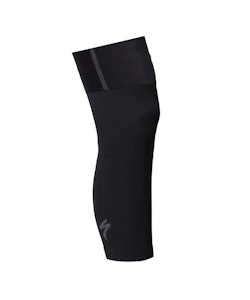 Specialized | Seamless Knee Warmer | Size Medium/large In Black