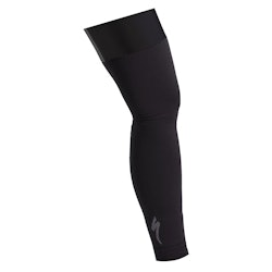 Specialized | Seamless Leg Warmer Men's | Size Medium/large In Black