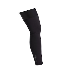 Specialized | Seamless Leg Warmer Men's | Size Extra Large/xx Large In Black