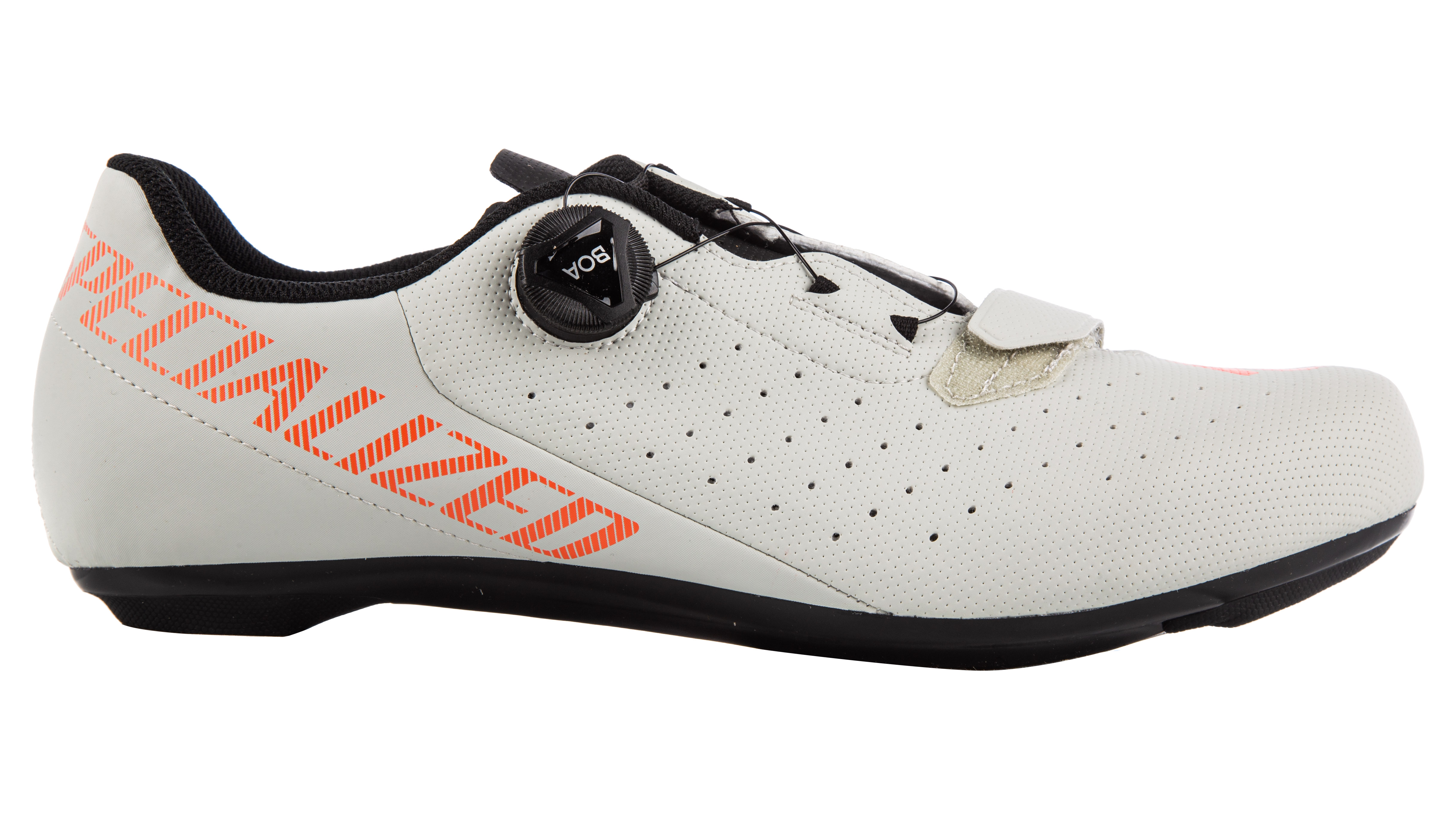 Road Bike Shoes 2/3-Bolt Bicycle Women Men Bicycle Fits Look/SPD Cleat Equipment 