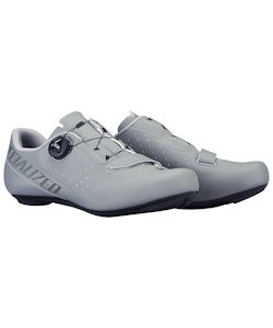 Specialized | Torch 1.0 Road Shoes Men's | Size 37 in Slate/Cool Grey