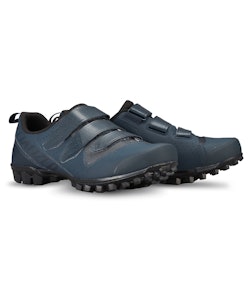 Specialized | Recon 1.0 Mtb Shoe Men's | Size 36 In Cast Blue/cast Battleship | Nylon