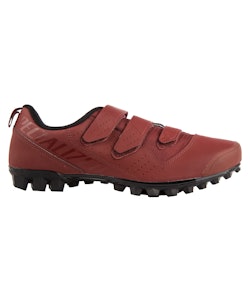 Specialized | Recon 1.0 MTB Shoe Men's | Size 38 in Maroon