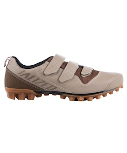 Specialized | Recon 1.0 MTB Shoe Men's | Size 46 in Sand/Doppio