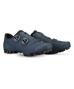 Specialized | Recon 3.0 MTB Shoe Men's | Size 37 in Cast Blue Metallic