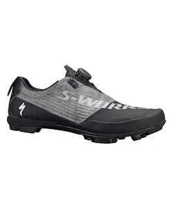 Specialized | S-Works Exos Evo MTB Shoes Men's | Size 48 in Black