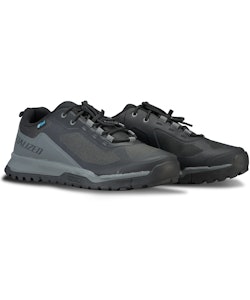 Specialized | Rime Flat Mtb Shoe Men's | Size 49 In Black