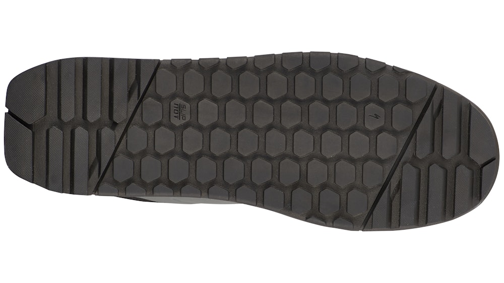 Specialized Rime Flat MTB Shoe