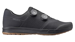 Specialized | 2Fo Cliplite Mtb Shoe Men's | Size 38.5 In Black