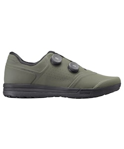 Specialized | 2Fo Cliplite Mtb Shoe Men's | Size 38.5 In Oak Green