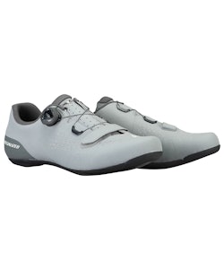 Specialized | Torch 2.0 Road Shoes Men's | Size 38 in Cool Grey/Slate