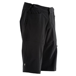 Specialized | Trail Cargo Short Men's | Size 30 In Black
