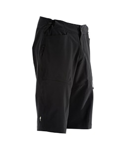 Specialized | Trail Cargo Short Men's | Size 34 In Black