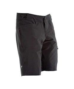 Specialized | Trail Cargo Women's Shorts | Size Extra Large In Black