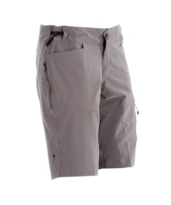 Specialized | Trail Cargo Women's Shorts | Size Extra Large In Smoke
