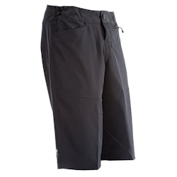 Specialized | Trail Short W/liner Men's | Size 28 In Black