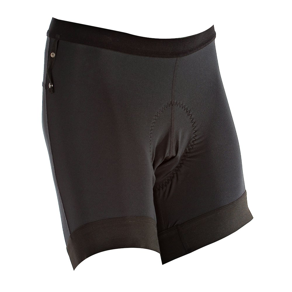 Specialized Trail Short w/Liner