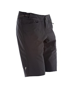 Specialized | Trail Short w/Liner Women's | Size Extra Large in Black