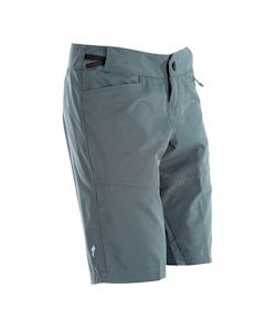 Specialized | Trail Short Women's | Size Large In Cast Battleship