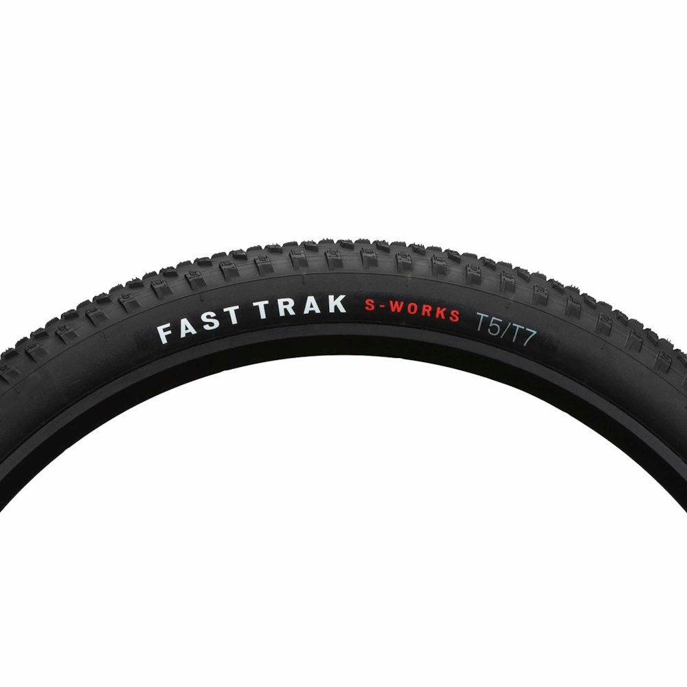 Specialized S-Works Fast Trak 2Bliss Ready T5/T7 29" Tire