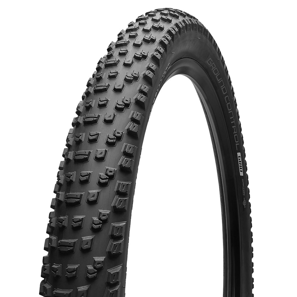 Specialized Ground Control GRID 2Bliss Ready T7 27.5"