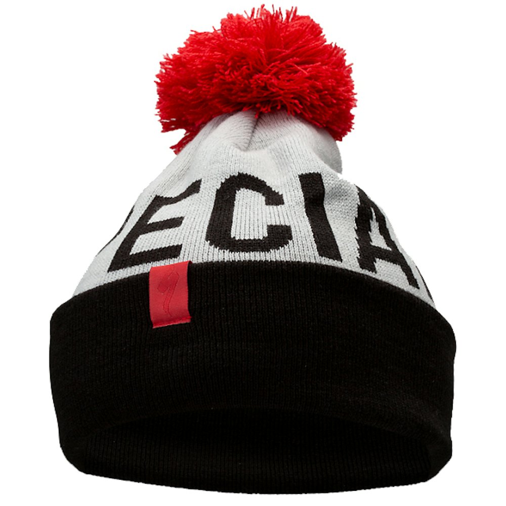 Specialized New Era Pom Beanie