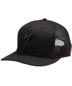 Specialized | New Era S-Logo Trucker Hat Men's in Black