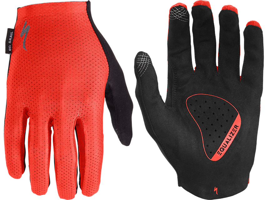 mountain bike gloves specialized