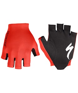 Specialized | Sl Pro Sf Gloves Men's | Size Extra Large In Red