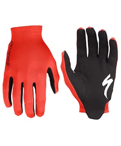 Specialized | SL Pro LF Gloves Men's | Size Extra Large in Red