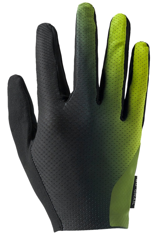 Specialized BG Grail HyperViz LF Gloves