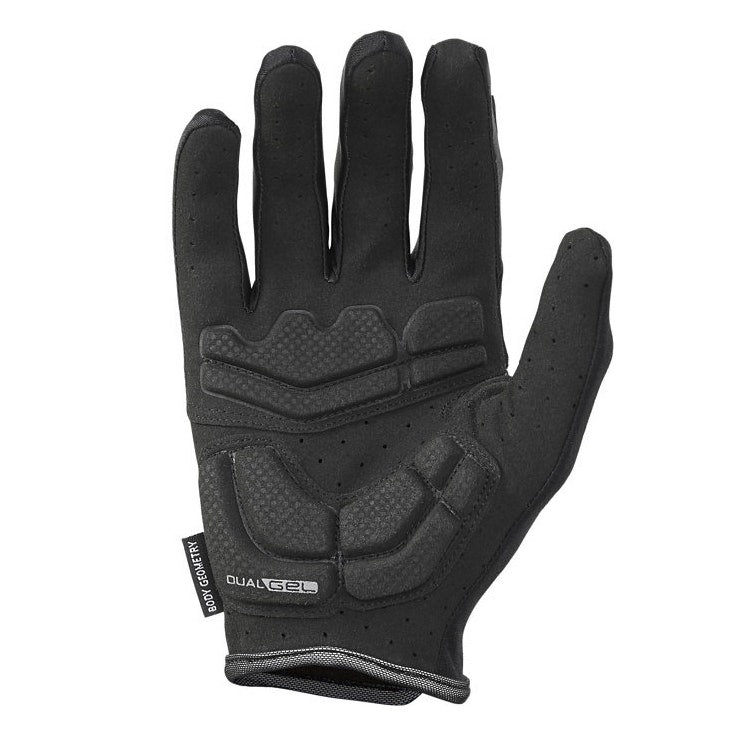Specialized Body Geometry Dual-Gel LF Gloves