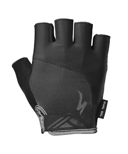 Specialized | Bg Dual Gel Sf Gloves Men's | Size Medium In Black