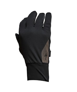 Specialized | Prime-Series Waterproof Glove Men's | Size Medium in Black