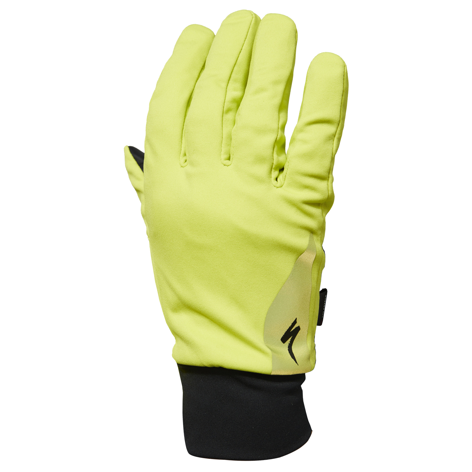 Distance Running/Marathon/Cross Country Thermal Fleece Lined Gloves XXXS XL 