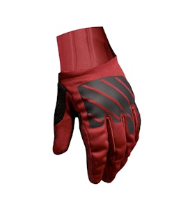 Specialized | Trail-Series Thermal Glove Women Women's | Size Small In Crimson