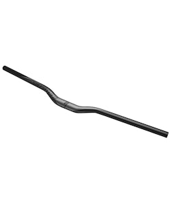 Specialized | Alloy Low Rise Handlebar 780mm Width, 27mm Ride, 31.8mm Clamp | Aluminum